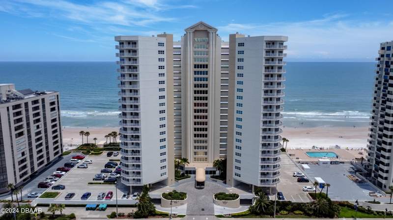 3 bedroom Condominium at 2937 S Atlantic Avenue #2103, Oceans 8 Condo, Daytona Beach Shores — photo 2