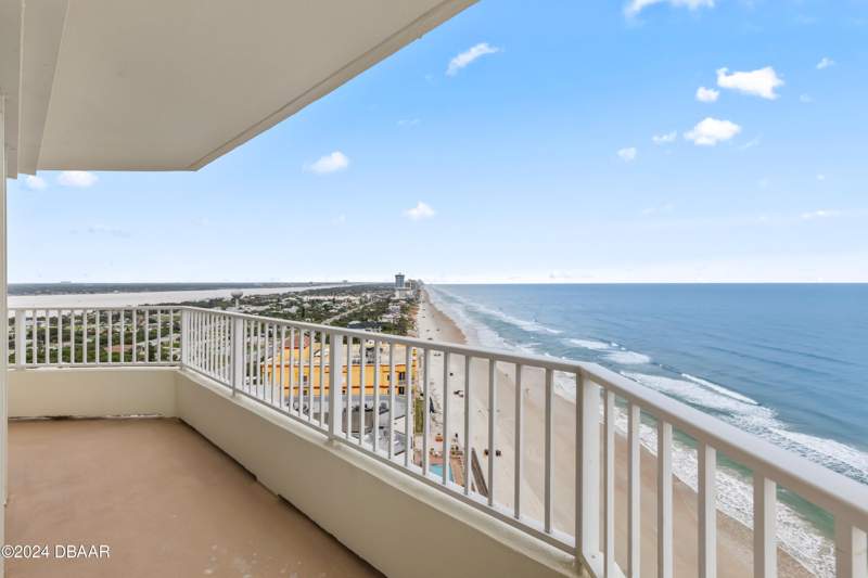 3 bedroom Condominium at 2937 S Atlantic Avenue #2103, Oceans 8 Condo, Daytona Beach Shores — photo 5