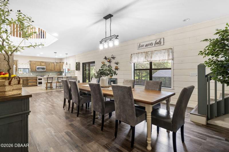3 bedroom Single Family Residence at 1268 McGregor Road, DeLand, DeLand — photo 3