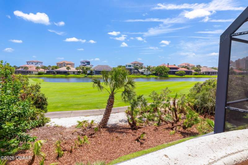 4 bedroom Single Family Residence at 44 Ocean Oaks Lane, Ocean Hammock, Palm Coast — photo 2