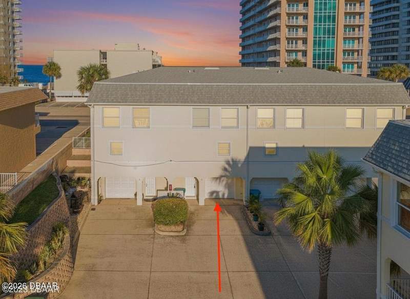 2 bedroom Condominium at 3733 Cardinal Boulevard #2, Cardinal Shores, A Condo, Daytona Beach — photo 3