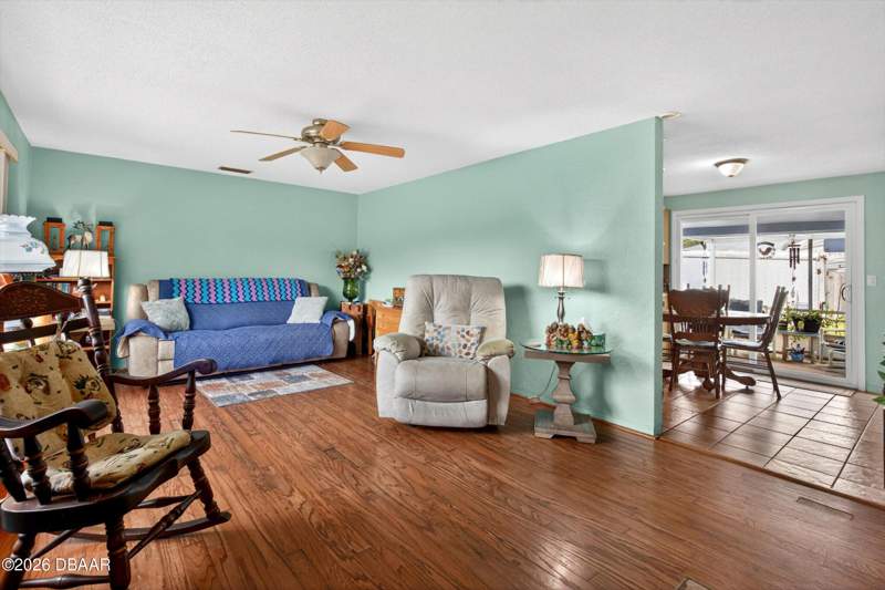 2 bedroom Single Family Residence at 201 Poinciana Avenue, Baywood, Port Orange — photo 4