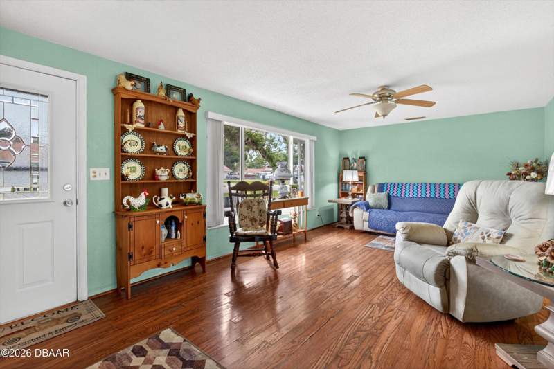 2 bedroom Single Family Residence at 201 Poinciana Avenue, Baywood, Port Orange — photo 5