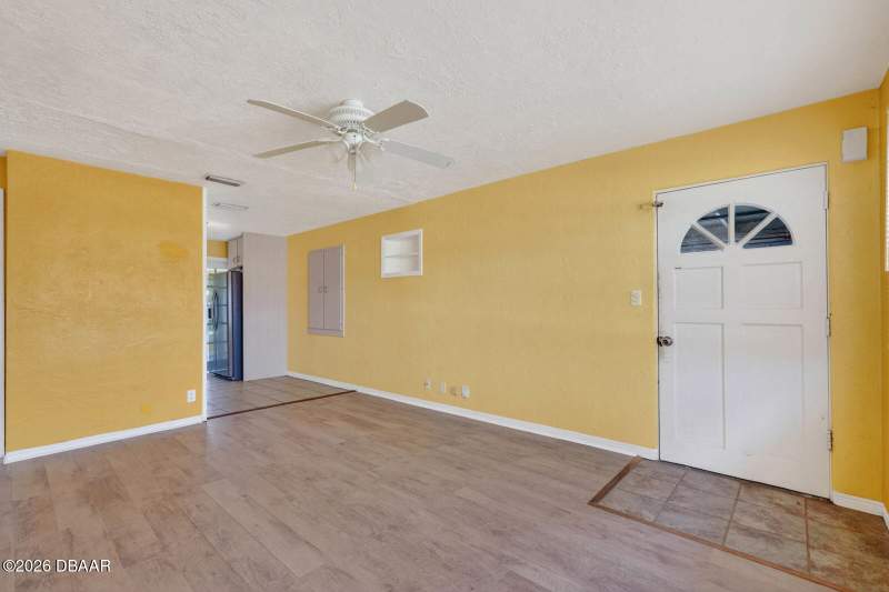 2 bedroom Single Family Residence at 39 Margaret Road, Ormond Ocean Gardens, Ormond Beach — photo 3