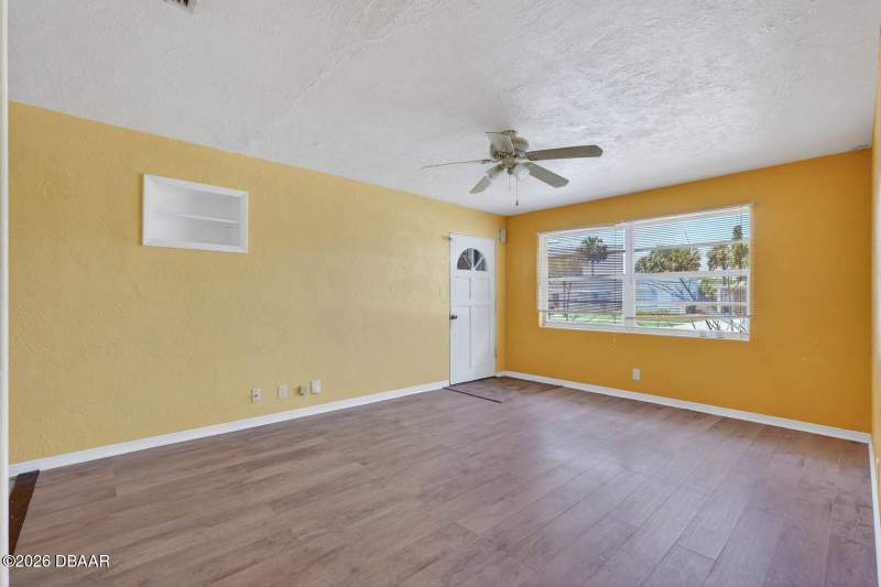 2 bedroom Single Family Residence at 39 Margaret Road, Ormond Ocean Gardens, Ormond Beach — photo 4