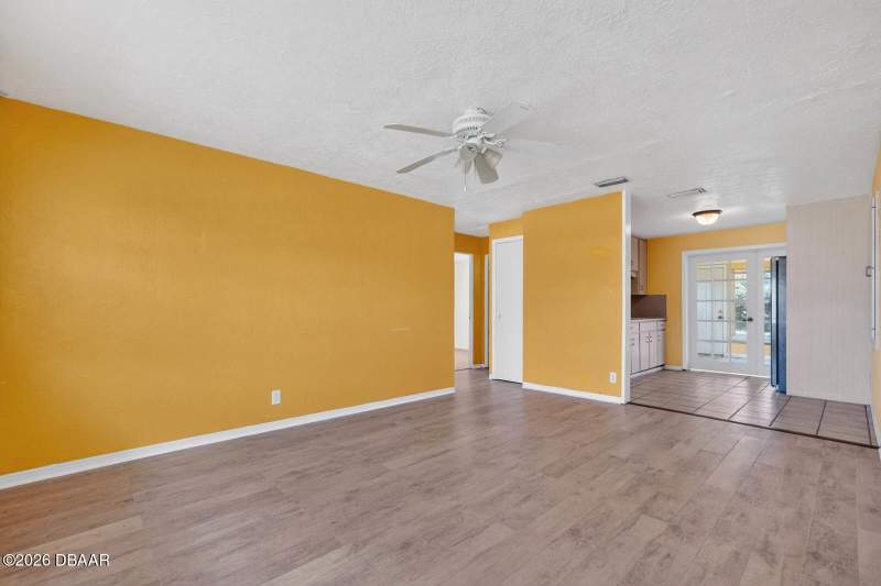 2 bedroom Single Family Residence at 39 Margaret Road, Ormond Ocean Gardens, Ormond Beach — photo 5