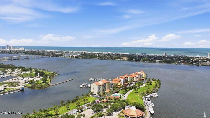 3 bedroom Condominium at 552 Marina Point Drive, Marina Point Condo, Daytona Beach — photo 5