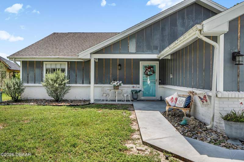3 bedroom Single Family Residence at 186 Westhampton Drive, Pine Lake, Palm Coast — photo 5