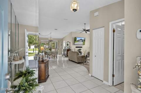 186 Westhampton Drive, Palm Coast FL - photo 9 of 60