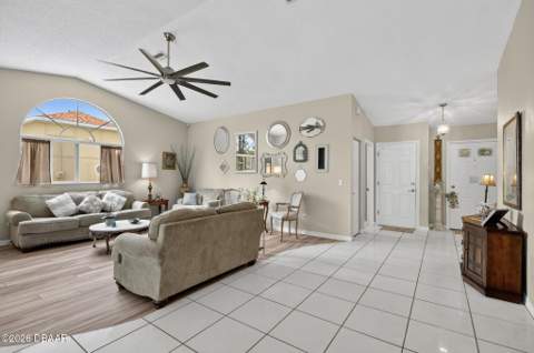 186 Westhampton Drive, Palm Coast FL - photo 10 of 60