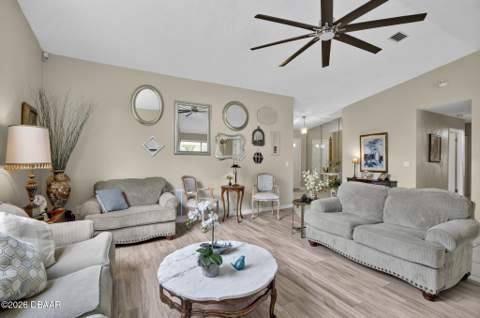 186 Westhampton Drive, Palm Coast FL - photo 11 of 60