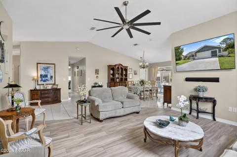 186 Westhampton Drive, Palm Coast FL - photo 12 of 60