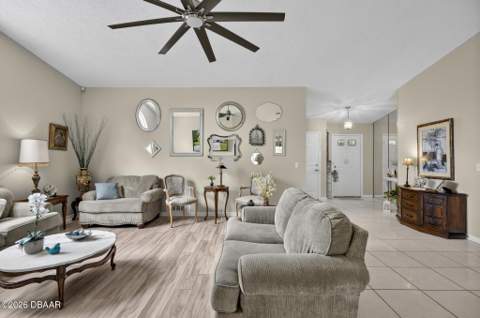 186 Westhampton Drive, Palm Coast FL - photo 14 of 60