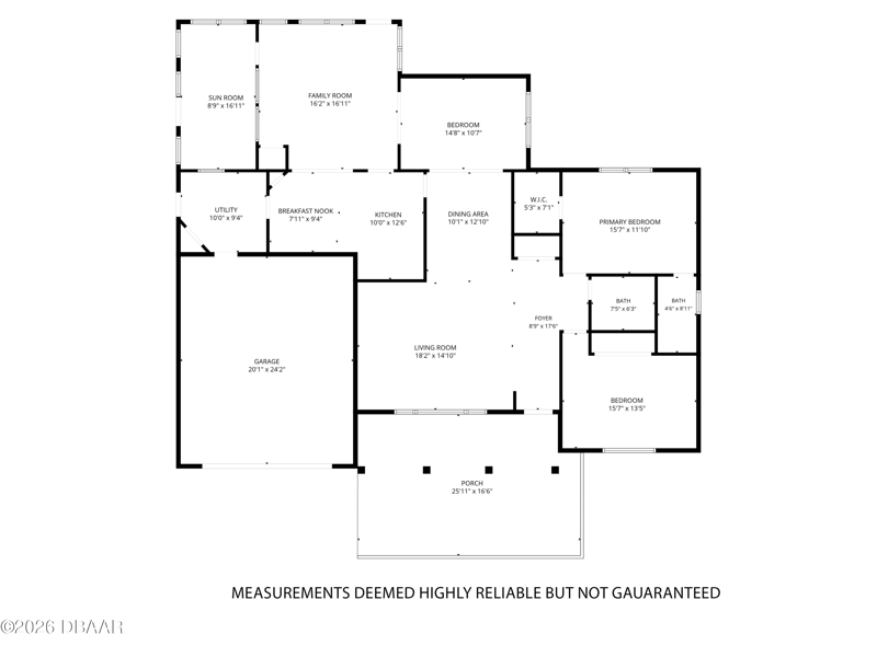 2 bedroom Single Family Residence at 123 Royal Dunes Boulevard, Royal Dunes, Ormond Beach — photo 2