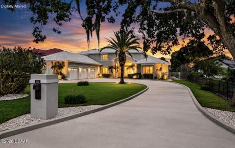 626 Riverside Drive, Ormond Beach FL - photo 7 of 96