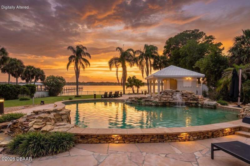 5 bedroom Single Family Residence at 626 Riverside Drive, Ormond Beach, Ormond Beach — photo 5
