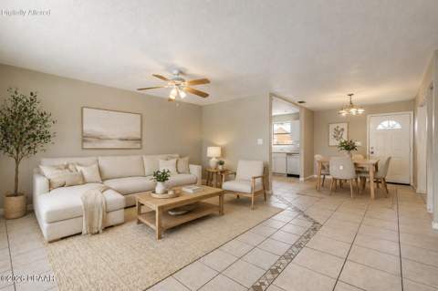 632 Lpga Boulevard #B, Holly Hill FL - photo 6 of 25
