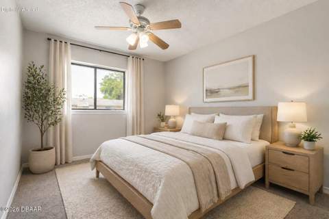 632 Lpga Boulevard #B, Holly Hill FL - photo 10 of 25