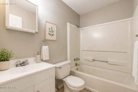 632 Lpga Boulevard #B, Holly Hill FL - photo 12 of 25