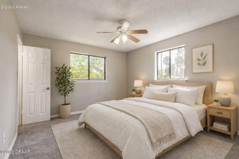 632 Lpga Boulevard #B, Holly Hill FL - photo 16 of 25