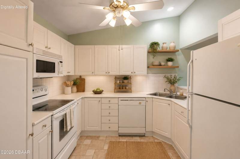 2 bedroom Townhouse at 30 Landings Lane, Plantation Bay, Ormond Beach — photo 5