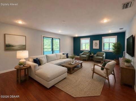 100 Kingbird Circle #1, Daytona Beach FL - photo 17 of 47