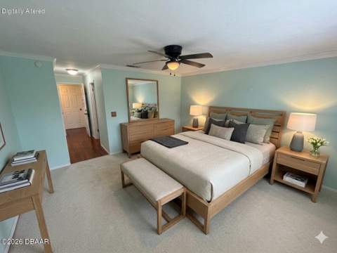 100 Kingbird Circle #1, Daytona Beach FL - photo 19 of 47