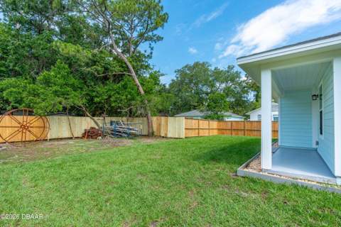 1598 Montgomery Avenue, Holly Hill FL - photo 18 of 26