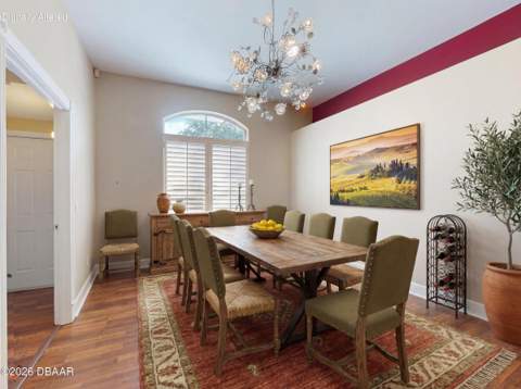 71 Carriage Creek Way, Ormond Beach FL - photo 9 of 55