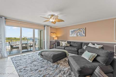 533 Marina Point Drive #533, Daytona Beach FL - photo 6 of 53