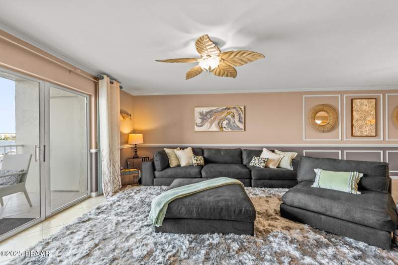 2 bedroom Condominium at 533 Marina Point Drive #533, Marina Point Condo, Daytona Beach — photo 5