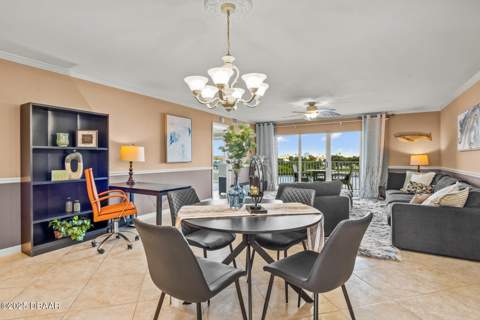 533 Marina Point Drive #533, Daytona Beach FL - photo 13 of 48