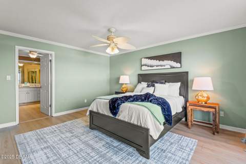 533 Marina Point Drive #533, Daytona Beach FL - photo 22 of 48
