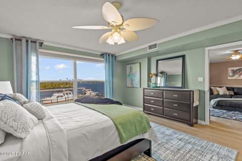 533 Marina Point Drive #533, Daytona Beach FL - photo 24 of 48