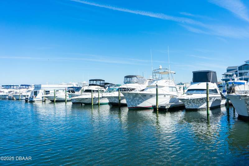 2 bedroom Condominium at 533 Marina Point Drive #533, Marina Point Condo, Daytona Beach — photo 3