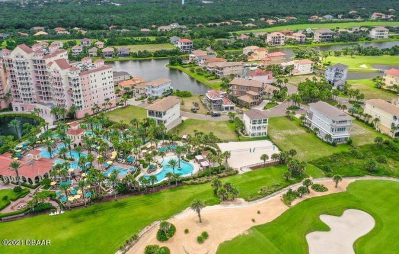 1 bedroom Condominium at 200 Ocean Crest Drive #325, Palm Coast, Palm Coast — photo 4