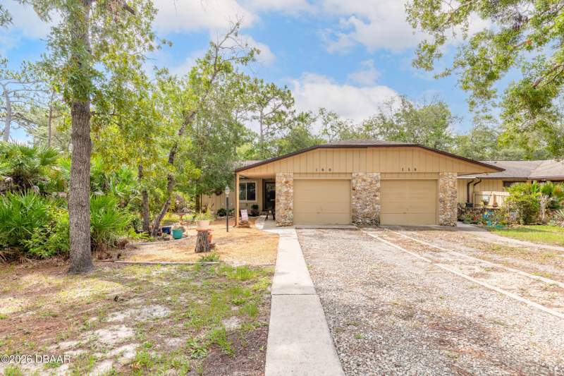 2 bedroom Single Family Residence at 160 Magnolia Loop, Summer Trees, Port Orange — photo 4