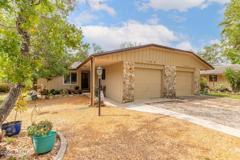 2 bedroom Single Family Residence at 160 Magnolia Loop, Summer Trees, Port Orange — photo 2