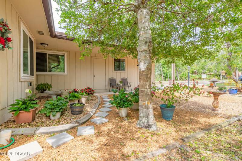 2 bedroom Single Family Residence at 160 Magnolia Loop, Summer Trees, Port Orange — photo 3