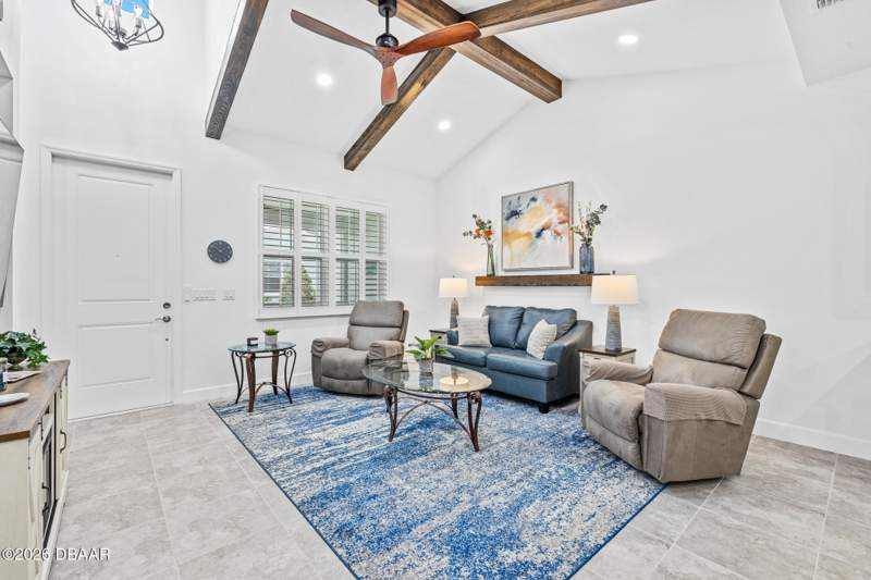 2 bedroom Single Family Residence at 401 Parrot Lane, Latitude, Daytona Beach — photo 5