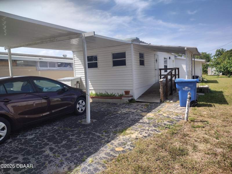 2 bedroom Mobile Home at 123 Alice Street, Not In Subdivision, Edgewater — photo 2