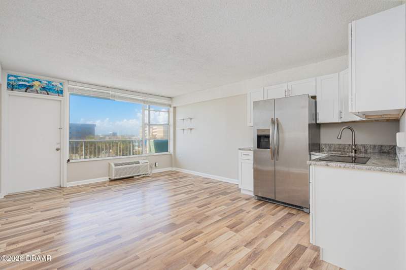 0 bedroom Condominium at 800 N Atlantic Avenue #411, Daytona Beach Club Condo, Daytona Beach — photo 2