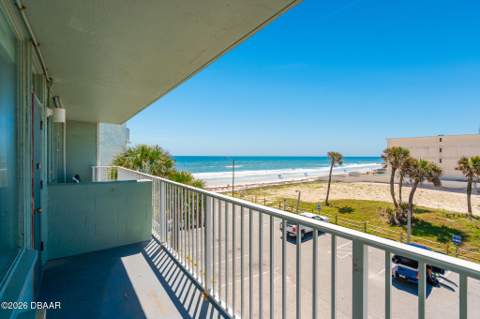 800 N Atlantic Avenue #411, Daytona Beach FL - photo 10 of 22