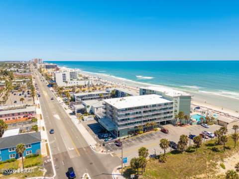 800 N Atlantic Avenue #411, Daytona Beach FL - photo 13 of 22