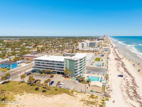 800 N Atlantic Avenue #411, Daytona Beach FL - photo 14 of 22
