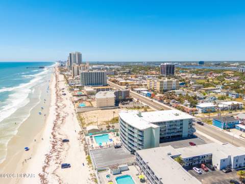 800 N Atlantic Avenue #411, Daytona Beach FL - photo 15 of 22