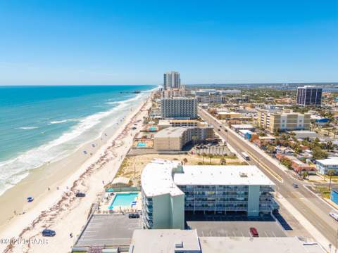 800 N Atlantic Avenue #411, Daytona Beach FL - photo 16 of 22