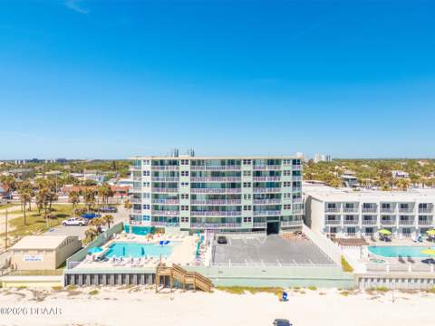 800 N Atlantic Avenue #411, Daytona Beach FL - photo 18 of 22
