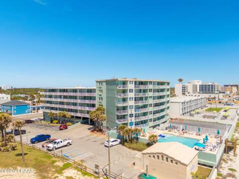 800 N Atlantic Avenue #411, Daytona Beach FL - photo 19 of 22