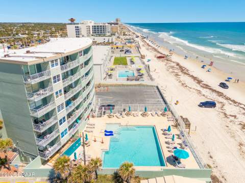 800 N Atlantic Avenue #411, Daytona Beach FL - photo 20 of 22
